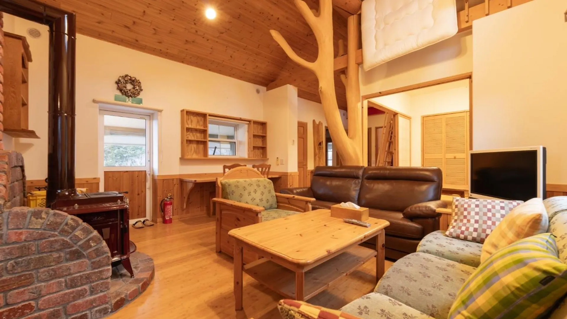 Yubari Shikanotani Residence - Vacation Stay 16529